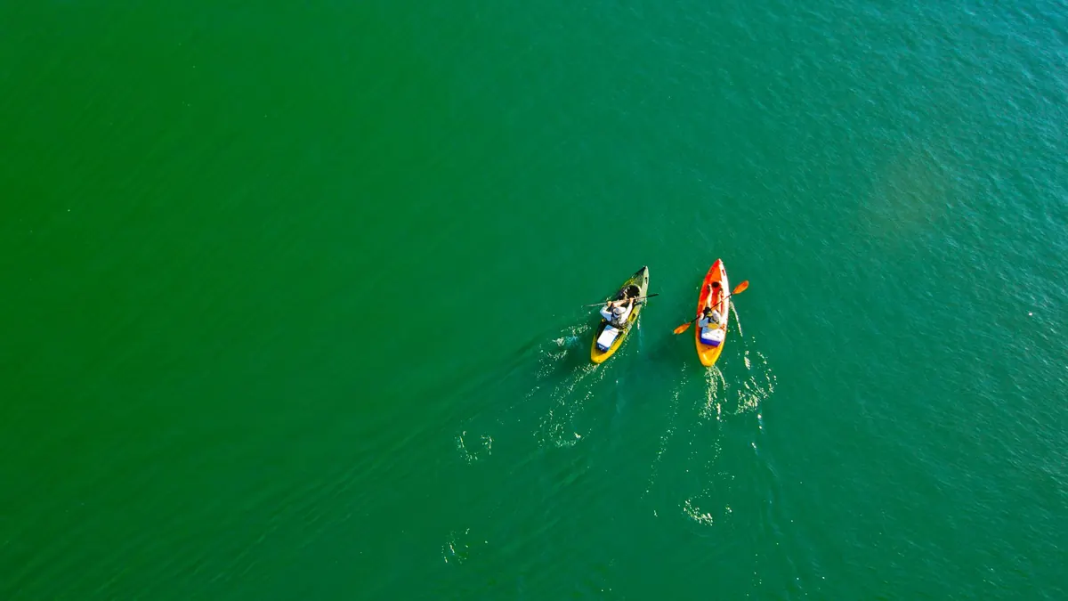 Canoe vs Kayak for River Trips: Which Is Better for Beginners?